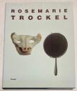 (英文) ROSEMARIE TROCKEL ローズマリー・トロッケル