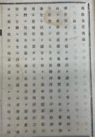 新定義社規則　(米沢義社)