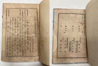 明治二十三年夢想兵衛開明物語　上巻