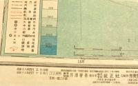 ソロモン群島・珊瑚海精密図