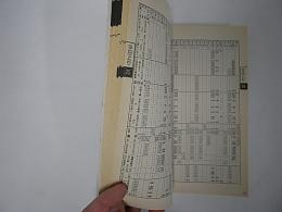 京成電車時刻表　NO.2