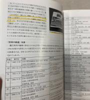 MIXED　TRAIN　慶應鉄研80年記念増刊号+記念展図録　2冊で