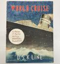 (パンフ)WORLD CRUISE
