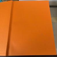 朝鮮瓦塼図譜　全7巻