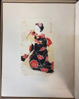 麥僊スケッチ集