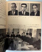 伸びゆくSONY　創立15周年